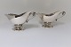 Lundin Antique 
presents: 
Georg 
Jensen
Sterling (925)
sauce Bowls
Design 177A