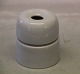 HANK? Bing & Groendahl White Dinnerware, Magnussen 864 pepper mill 8 cm