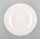 Royal Copenhagen Axel Salto service, White.
Deep plate. 8 pcs. in stock.