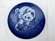 Bing & GrondahlMother's Day plate1992*100Kr