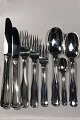 Danam Antik 
presents: 
Georg 
Jensen Sterling 
Silver Old 
Danish Flatware 
Set for 12 
people. 96 
pieces.
