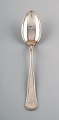 Horsens Silver (Denmark). Old Danish large soup spoon in silver (830). 1950