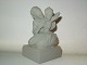 Large Royal Copenhagen Blanc de Chine Figur
Fairy Tale I by Gerhard Henning