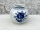 Royal Copenhagen
Tranquebar
Kuglevase
#11/1163
*400kr