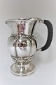 Lundin Antique 
presents: 
Georg 
Jensen
Design 7
silver Pitcher
Sterling (925)
Design; Georg 
Jensen