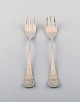 Bjørn Wiinblad, cutlery, 