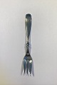 Rex Silver Pastry Fork W. & S. Sørensen