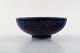 Sven Wejsfelt for Gustavsberg Studio Hand. Unique bowl ...