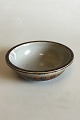 Bing & Grondahl Stoneware Mexico Cereal Bowl No 574