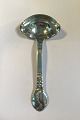 Evald Nielsen No 12 Silver Gravy Ladle