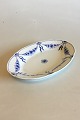 Bing & Grondahl Empire Oval Dish