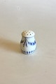 Bing and Grondahl Empire Salt Shaker