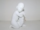 Bing & Grondahl figurineSea child with sea horse