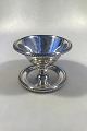 Danam Antik 
presents: 
Georg 
Jensen Sterling 
Silver Rope 
Gravy Boat No 
290A