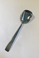 Georg Jensen Sterling Silver Margrethe Jam Spoon No 92