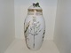 Flora Danica
Large lidded vase