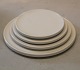 White Pot LIDS Design Grethe Meyer Royal Copenhagen Porcelain extra Lids
