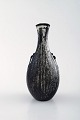 Kähler, Denmark, stoneware vase, 1930