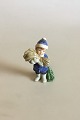 Bing & Grondahl Christmas Tree Decoration/Figurine No 154