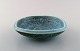 Berndt Friberg "Selecta" ceramic dish from Gustavsberg.
