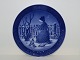 Royal Copenhagen
Christmas plate 1955