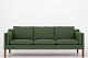 Roxy Klassik 
presents: 
Børge 
Mogensen / 
Fredericia 
Furniture
BM 2213 - 
Reupholstered 
sofa in Canvas 
from ...