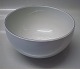 Blue Line 3056 Bowl 11.5 x 20.8 cm (578?) Aluminia Copenhagen Faience