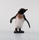 Rosenthal porcelain figurine. Penguin Young. 1950