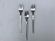Stahl BesteckeWienAbendessen Fork* 30kr