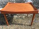 Teak
Low-Fach Tabelle
950, -kr.