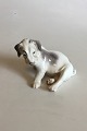 Bing & Grondahl Figurine of Sealyham Terrier No 2027