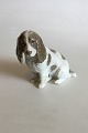 Royal Copenhagen Figurine of Cocker Spaniel No 3116