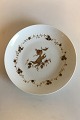 Bjorn Wiinblad/Rosenthal Romanze Studioline 3620 Dessert Plate