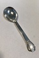 Georg Jensen Sterling Silver Parallel Serving Spoon No 92