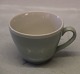 Hotelin Aluminia Faience , Green 3001-2 Coffee cup with saucer 13.7 cm
