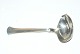 Arvesølv No. 5 Silver Sauce Ladle
Hans Hansen No. 5