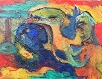 Henny Møller 1933-2014