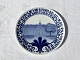 Bing & Grondahl
Commemorative Plate
Herlufsholm
* 600kr