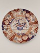 Large Imari dish 47 cm.