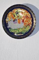 Aladdin plate Wunderlampe no. 10