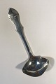 Måge (Seagull) Silver Gravy Ladle