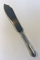 Cohr Herregaard, Silver(and steel) Layer Cake Knife L