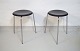 Arne Jacobsen 1902-1971. Stool 