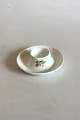 Bjorn Wiinblad/Rosenthal Romanze Classic Rose Egg Cup