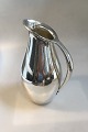 Danam Antik 
presents: 
Georg 
Jensen Sterling 
Silver Johan 
Rohde Pitcher 
No 432C