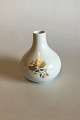 Bjorn Wiinblad/Rosenthal Romanze Classic Rose Vase