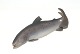 Large Bing & Grondahl Figure of SalmonDec. Number 2366SOLD