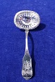 Danish silver flatware. Sprinkle spoon by Ole Peter Örsnes, Denmark