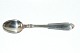 Heritage Silver Nr. 1 coffee box / teaspoon