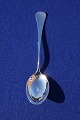 Patricia Danish silver flatware, dinner spoons 19.5cm